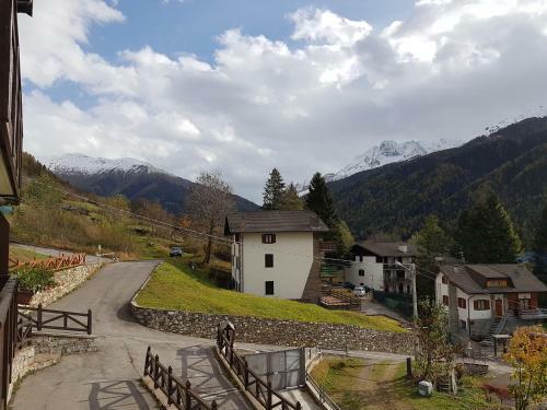 Apartamento Rustico