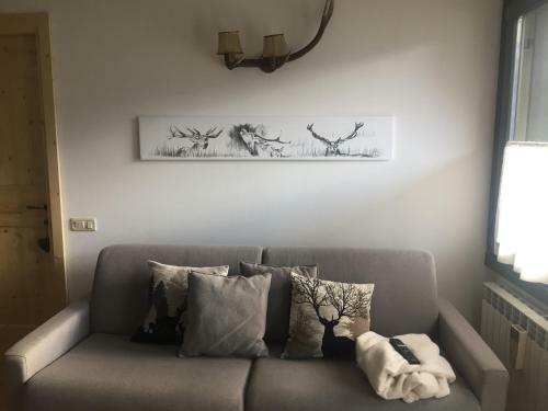 Apartamento Rustico