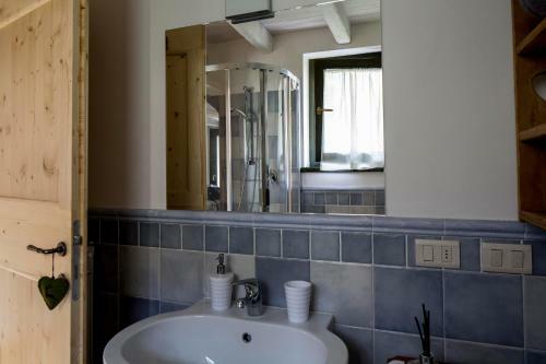 Apartamento Rustico