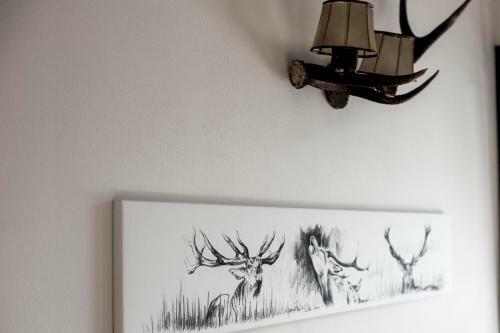 Apartamento Rustico