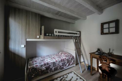 Apartamento Rustico
