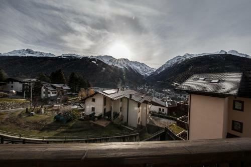 Apartamento Rustico