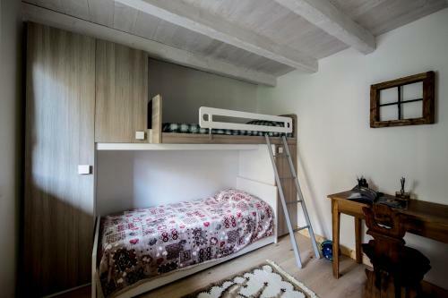 Apartamento Rustico