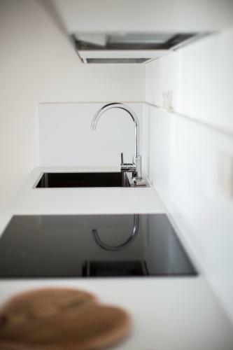 Apartamento Rustico
