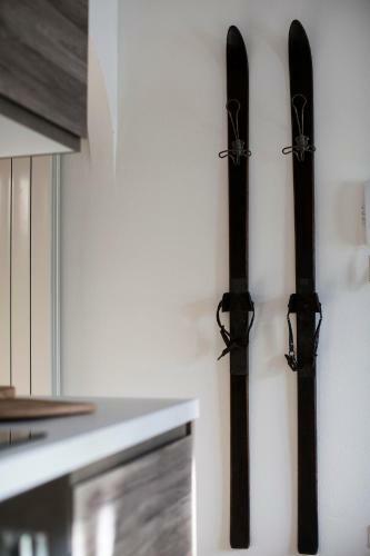 Apartamento Rustico
