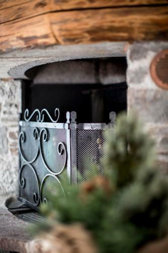 Apartamento Rustico