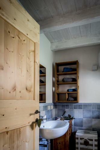 Apartamento Rustico