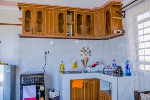 Apartamento Salama Suite Utawala