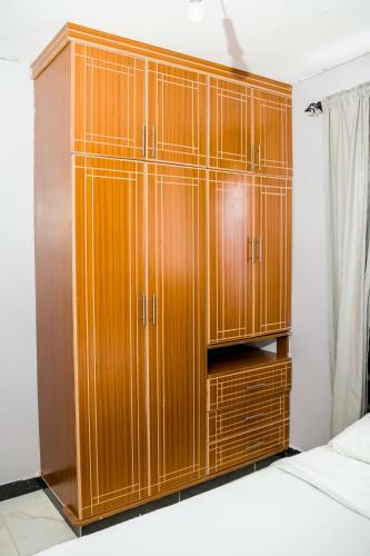 Apartamento Salama Suite Utawala