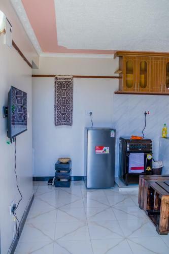 Apartamento Salama Suite Utawala