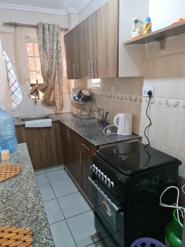 Apartamento Cozy Homes H2