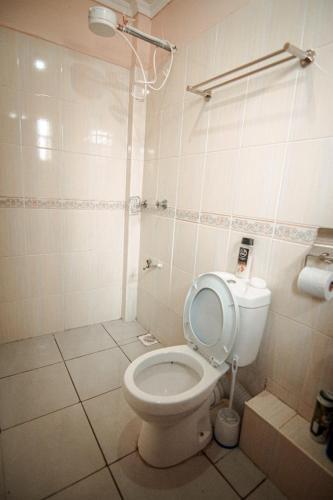 Apartamento Cozy Homes H2
