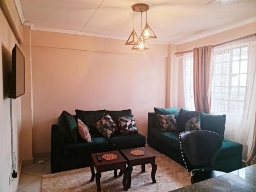 Apartamento Cozy Homes H2