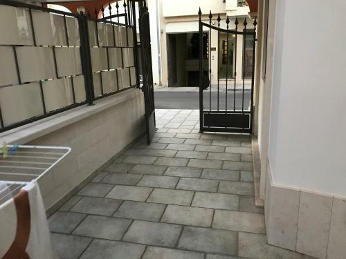 Apartamento Martina Holidays House