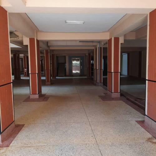 Bed & Breakfast Mzima Front