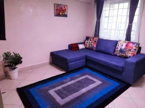 Bed & Breakfast Mzima Front