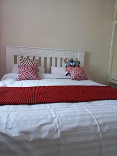 Bed & Breakfast Mzima Front