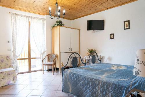Agroturismo Agriturismo La Marpea