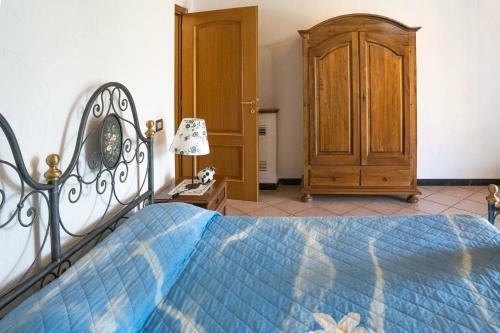 Agroturismo Agriturismo La Marpea