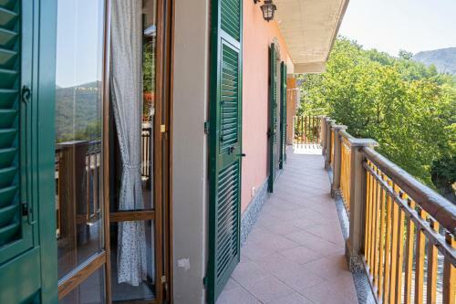 Agroturismo Agriturismo La Marpea
