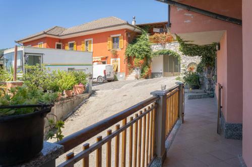 Agroturismo Agriturismo La Marpea