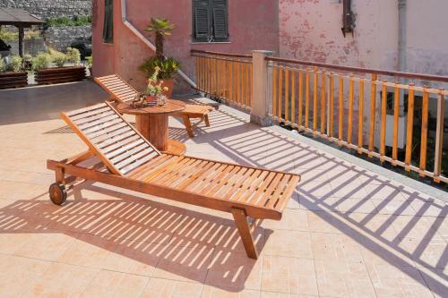 Agroturismo Agriturismo La Marpea