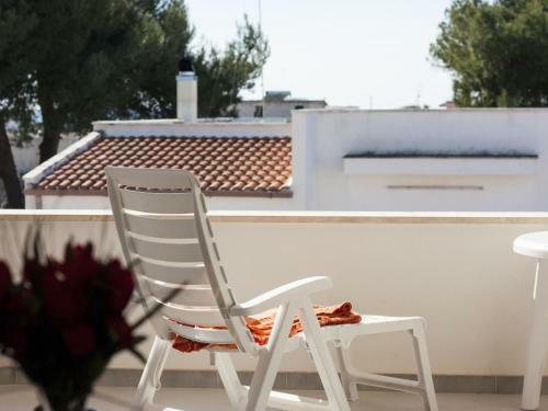 Apartamento Locazione Turistica Sax House