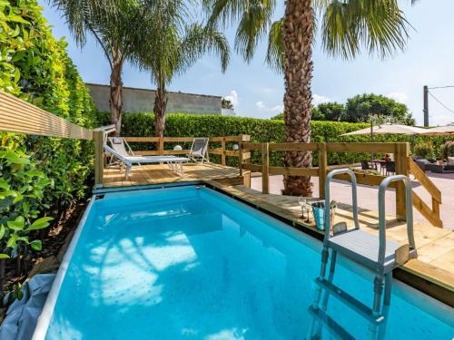 Villa Locazione Turistica Vieste