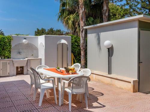 Villa Locazione Turistica Vieste