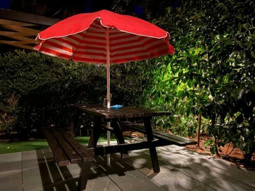 Apartamento Adry Summer