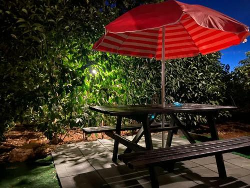 Apartamento Adry Summer