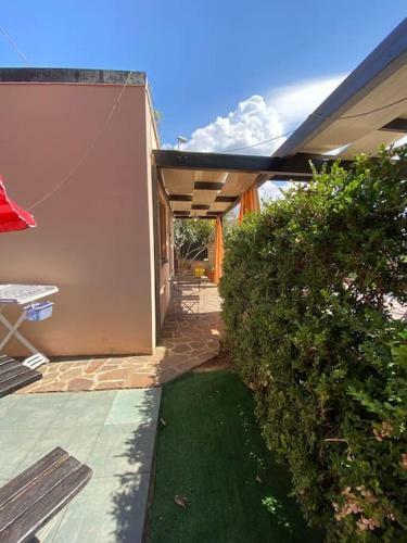 Apartamento Adry Summer