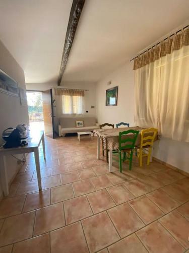 Apartamento Adry Summer