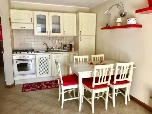 Apartamento Bilocale Fontanina