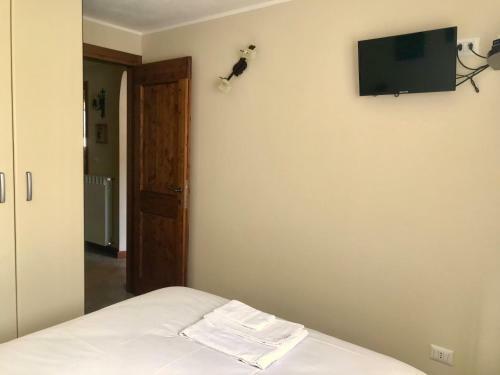 Apartamento Bilocale Fontanina
