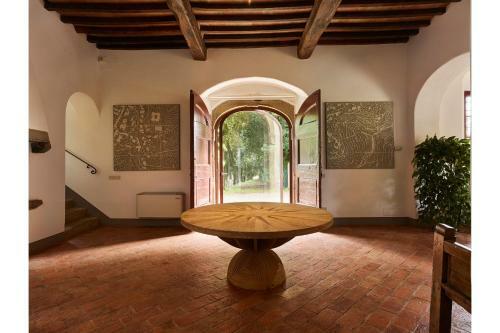 Villa De? Sernigi