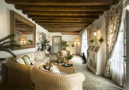 Villa Chianti Fornace By Mc Luxury Rentals