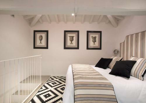 Villa Chianti Fornace By Mc Luxury Rentals