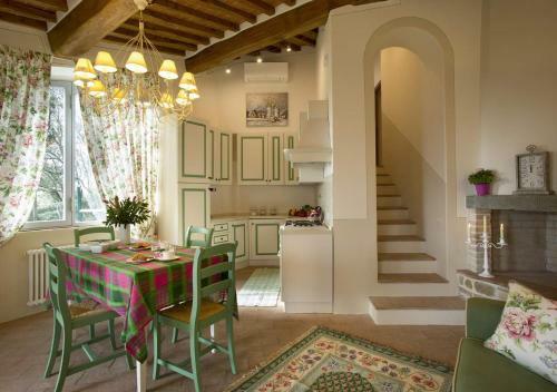 Villa Chianti Fornace By Mc Luxury Rentals