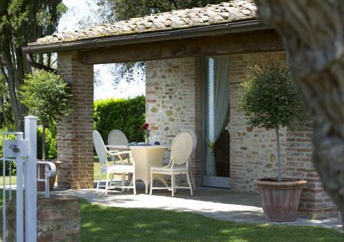 Villa Chianti Fornace By Mc Luxury Rentals