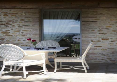Villa Chianti Fornace By Mc Luxury Rentals