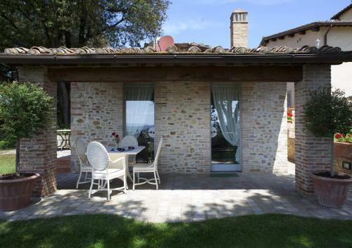 Villa Chianti Fornace By Mc Luxury Rentals