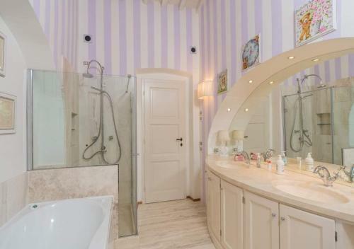 Villa Chianti Fornace By Mc Luxury Rentals