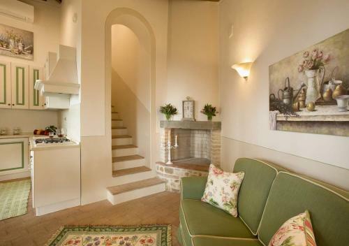 Villa Chianti Fornace By Mc Luxury Rentals