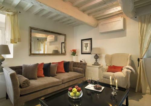Villa Chianti Fornace By Mc Luxury Rentals