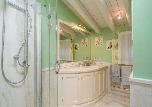 Villa Chianti Fornace By Mc Luxury Rentals