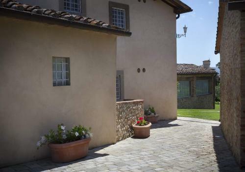 Villa Chianti Fornace By Mc Luxury Rentals