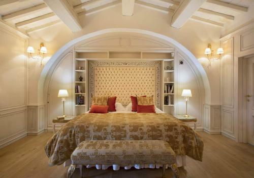 Villa Chianti Fornace By Mc Luxury Rentals