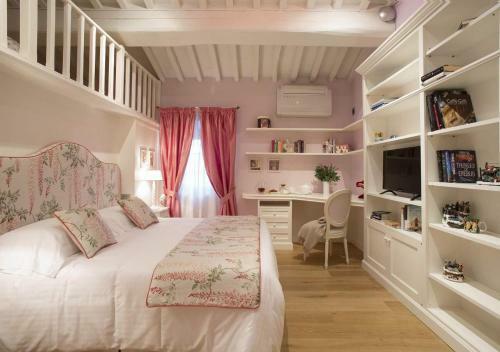 Villa Chianti Fornace By Mc Luxury Rentals