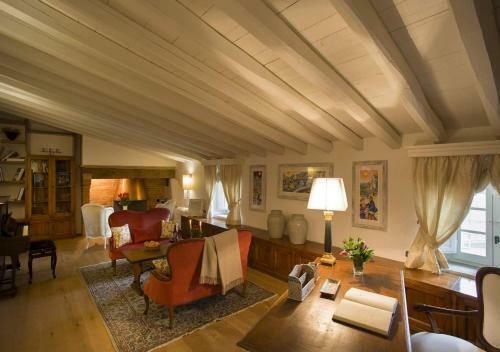 Villa Chianti Fornace By Mc Luxury Rentals